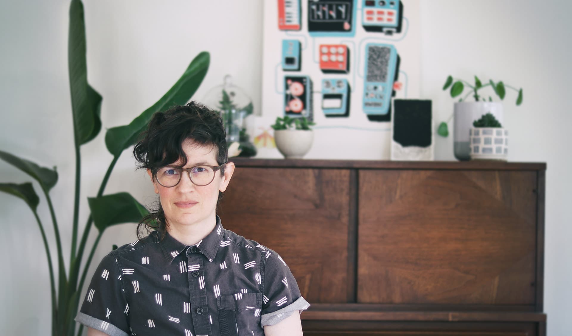 About E Henderson Studio